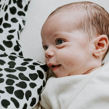 將圖片載入圖庫檢視器 Etta Loves Sensory Muslins 3 Pack - Animal Print
