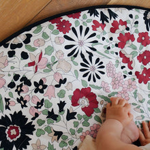 將圖片載入圖庫檢視器 Etta Loves Sensory Playmat - Liberty
