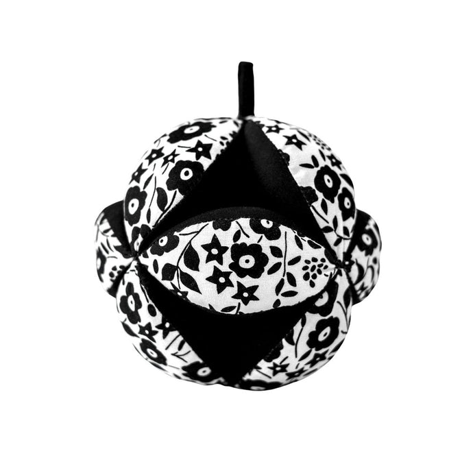 Etta Loves Sensory Grasp Ball - Liberty
