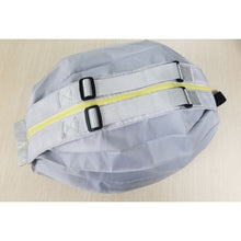 將圖片載入圖庫檢視器 Ergobaby Carrier Storage Bags - Grey
