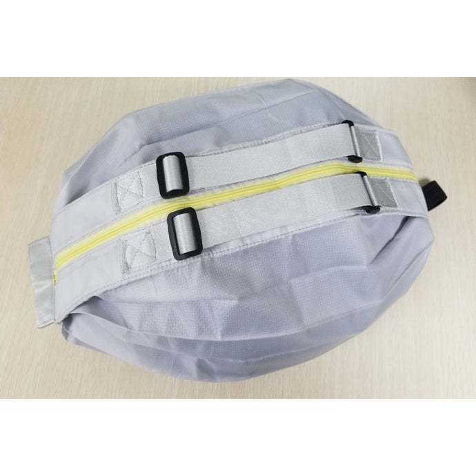 Ergobaby Carrier Storage Bags - Grey