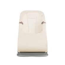 Load image into Gallery viewer, Ergobaby Evolve Bouncer Mesh - Cream Mesh
