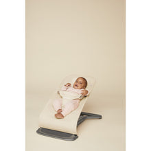 Load image into Gallery viewer, Ergobaby Evolve Bouncer Mesh - Cream Mesh
