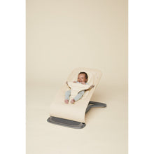 Load image into Gallery viewer, Ergobaby Evolve Bouncer Mesh - Cream Mesh
