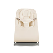 Load image into Gallery viewer, Ergobaby Evolve Bouncer Mesh - Cream Mesh
