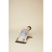 Load image into Gallery viewer, Ergobaby Evolve Bouncer Mesh - Cream Mesh
