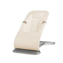 Load image into Gallery viewer, Ergobaby Evolve Bouncer Mesh - Cream Mesh
