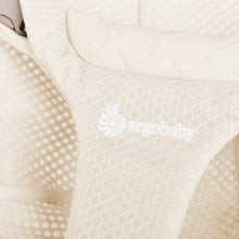 Load image into Gallery viewer, Ergobaby Evolve Bouncer Mesh - Cream Mesh
