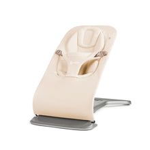 Load image into Gallery viewer, Ergobaby Evolve Bouncer Mesh - Cream Mesh
