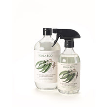 將圖片載入圖庫檢視器 Koala Eco Natural Multi-Purpose Bathroom Cleaner Eucalyptus Essential Oil - 1L Refill
