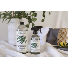 將圖片載入圖庫檢視器 Koala Eco Natural Multi-Purpose Bathroom Cleaner Eucalyptus Essential Oil - 1L Refill
