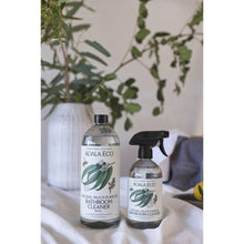 將圖片載入圖庫檢視器 Koala Eco Natural Multi-Purpose Bathroom Cleaner Eucalyptus Essential Oil - 1L Refill
