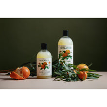 Load image into Gallery viewer, Koala Eco Natural Floor Cleaner Mandarin &amp; Peppermint Essential Oil - 500ml
