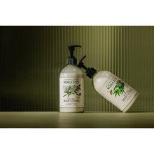 Load image into Gallery viewer, Koala Eco Natural Hand &amp; Body Lotion Rosalina &amp; Peppermint Essential Oil - 500ml
