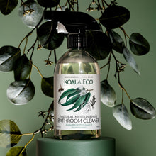 Load image into Gallery viewer, Koala Eco Natural Multi-Purpose Bathroom Cleaner Eucalyptus Essential Oil - 500ml
