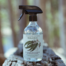 Load image into Gallery viewer, Koala Eco Natural Multi-Purpose Bathroom Cleaner Eucalyptus Essential Oil - 500ml
