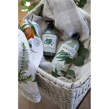 Load image into Gallery viewer, Koala Eco Natural Laundry Wash Lemon Scented Eucalyptus &amp; Rosemary Essential Oil - 500ml
