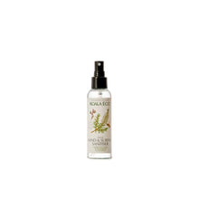 Load image into Gallery viewer, Koala Eco Natural Hand &amp; Surface Spray Lemon Scented Tea Tree Essential Oil - 125ml
