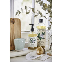 Load image into Gallery viewer, Koala Eco Natural Dish Soap Lemon Myrtle &amp; Mandarin Essential Oil - 500ml
