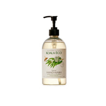 將圖片載入圖庫檢視器 Koala Eco Natural Hand Wash Lemon Scented Eucalyptus &amp; Rosemary Essential Oil - 500ml
