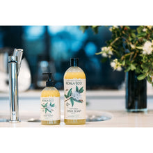 將圖片載入圖庫檢視器 Koala Eco Natural Dish Soap Lemon Myrtle &amp; Mandarin Essential Oil - 1L Refill
