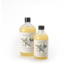 將圖片載入圖庫檢視器 Koala Eco Natural Dish Soap Lemon Myrtle &amp; Mandarin Essential Oil - 1L Refill
