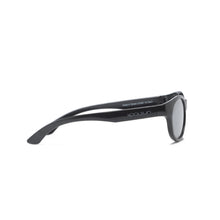 Load image into Gallery viewer, Koolsun Boston Kids Sunglasses - Black 1-4 yrs
