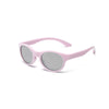 Koolsun Boston Kids Sunglasses - Lilac Snow 3-8 yrs