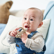 Load image into Gallery viewer, Matchstick Monkey Animal Teether - Gigi Giraffe
