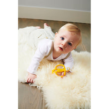 Load image into Gallery viewer, Matchstick Monkey Animal Teether - Ludo Lion
