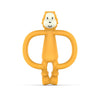 Matchstick Monkey Animal Teether - Ludo Lion