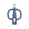Matchstick Monkey Original Teething Toy with Tail - Little Stars