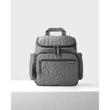 將圖片載入圖庫檢視器 Skip Hop Forma Nappy Backpack - Grey
