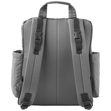 將圖片載入圖庫檢視器 Skip Hop Forma Nappy Backpack - Grey
