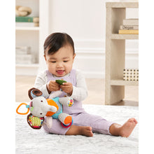 Load image into Gallery viewer, Skip Hop Bandana Buddies Activity Toy - Elephant
