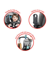 將圖片載入圖庫檢視器 Skip Hop Stroll &amp; Connect Bladeless Stroller Fan
