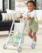 Load image into Gallery viewer, Skip Hop Explore &amp; More Grow Along 4-in-1 Activity Walker
