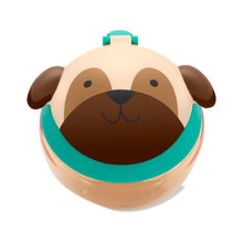 將圖片載入圖庫檢視器 Skip Hop Zoo Snack Cup - Pug
