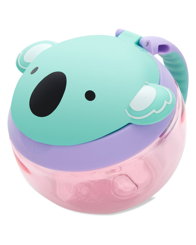 Skip Hop Zoo Snack Cup - Koala