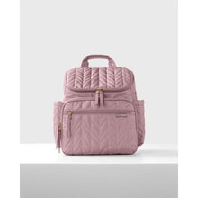 將圖片載入圖庫檢視器 Skip Hop Forma Nappy Backpack - Mauve
