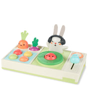 將圖片載入圖庫檢視器 Skip Hop Farmstand Let The Beet Drop DJ Set Baby Musical Toy
