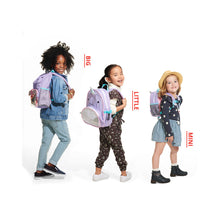 將圖片載入圖庫檢視器 Skip Hop Zoo Big Kid Backpack - Narwhal
