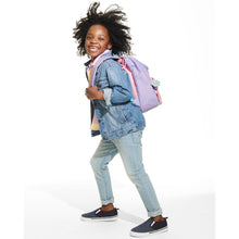 將圖片載入圖庫檢視器 Skip Hop Zoo Big Kid Backpack - Narwhal
