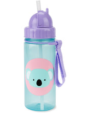 Load image into Gallery viewer, Skip Hop Zoo PP Straw Bottle - Koala
