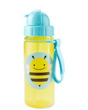 Load image into Gallery viewer, Skip Hop Zoo PP Straw Bottle - Bee
