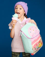 Load image into Gallery viewer, Skip Hop Spark Style Big Kid Backpack- Ice Cream
