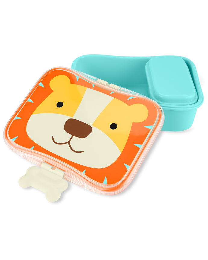 Skip Hop Zoo Lunch Kit - Lion