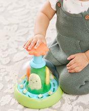 Load image into Gallery viewer, Skip Hop Farmstand Push &amp; Spin Baby Toy
