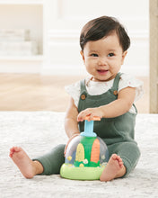 Load image into Gallery viewer, Skip Hop Farmstand Push &amp; Spin Baby Toy
