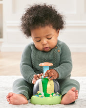 Load image into Gallery viewer, Skip Hop Farmstand Push &amp; Spin Baby Toy
